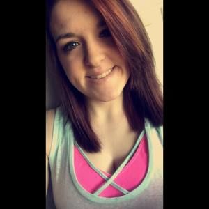 Meet your Posher, Rhiannon